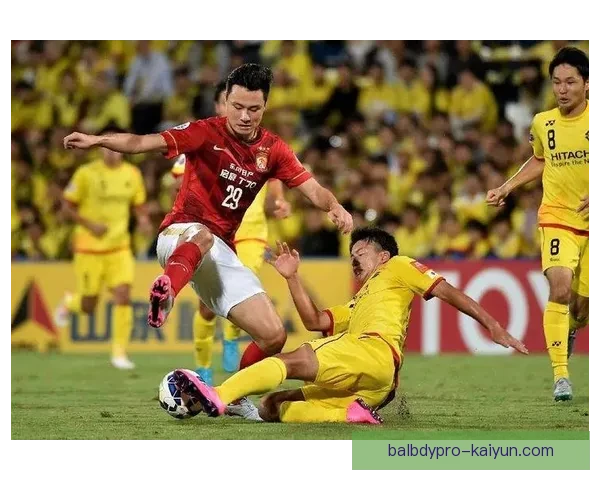 亚冠联赛奖金分配机制分析及其对球队财务影响