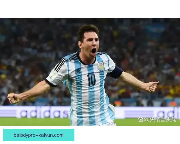 南美足球未来潜力值得关注，年轻球员不断涌现提升整体竞争力