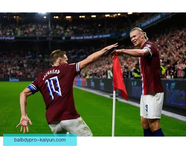 哈兰德：挪威足球之光的状态持续提升，备受关注